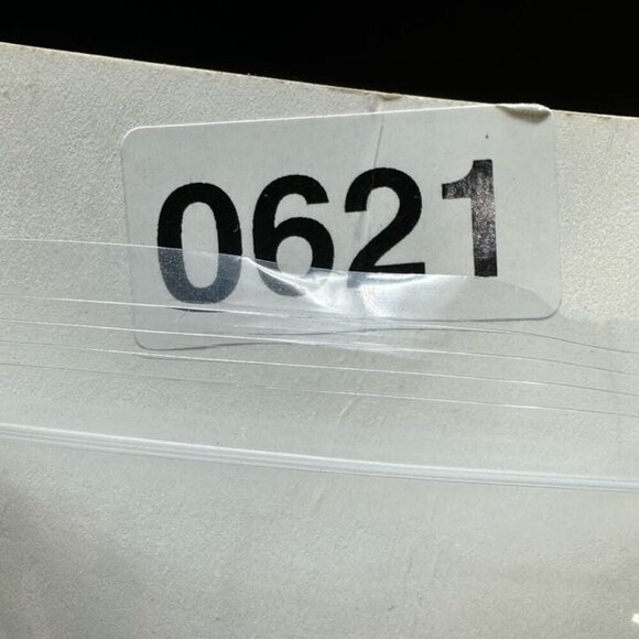 3/$30 Armitron Women’s Watch Silver Tone Faceted Crystal Domed Glass 7" - Picture 15 of 16